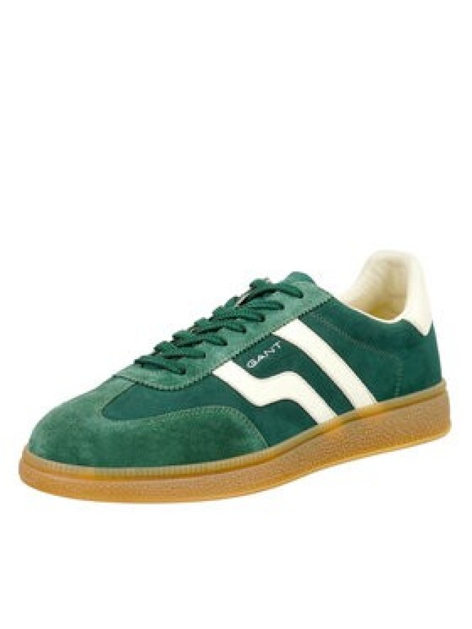Gant Sneakersy 31633011 Zielony