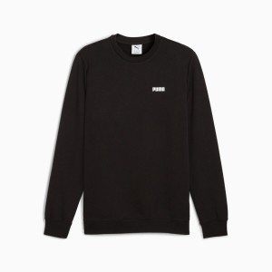 Bluza sportowa Puma Ess Small Logo Tr