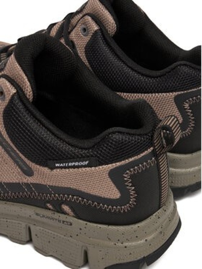 Skechers Trekkingi Summits At 237701 TNBK Brązowy