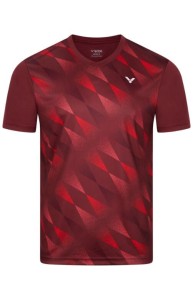 Koszulka sportowa unisex VICTOR T-43102 D