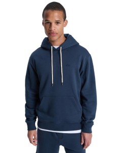 Bluza z kapturem dla Mężczyzn SALT WATER Niebieski