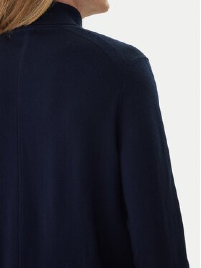 Calvin Klein Golf LV04LD317G Niebieski Regular Fit