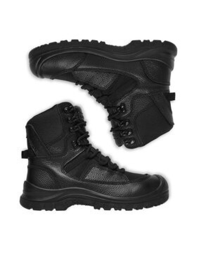 Hunter Trzewiki HUNTER-M-01S M Czarny