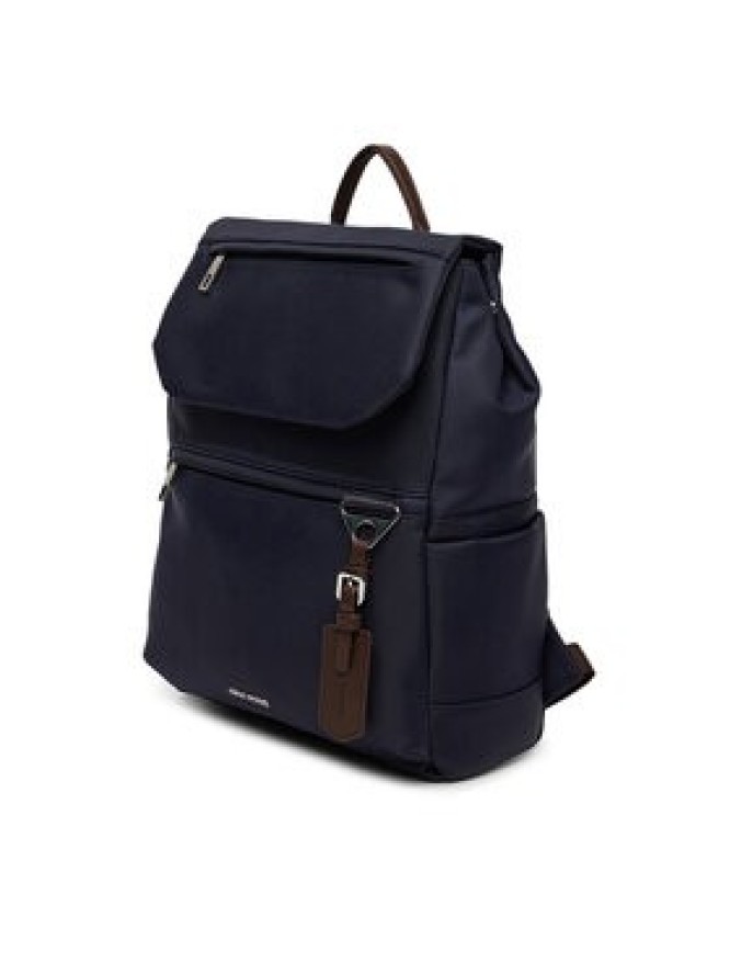 Gino Rossi Plecak 06A10818-1 Granatowy