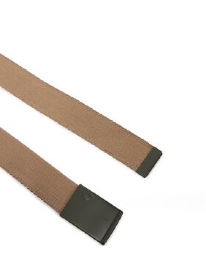 Quiksilver Pasek Męski EQYAA03912 Khaki