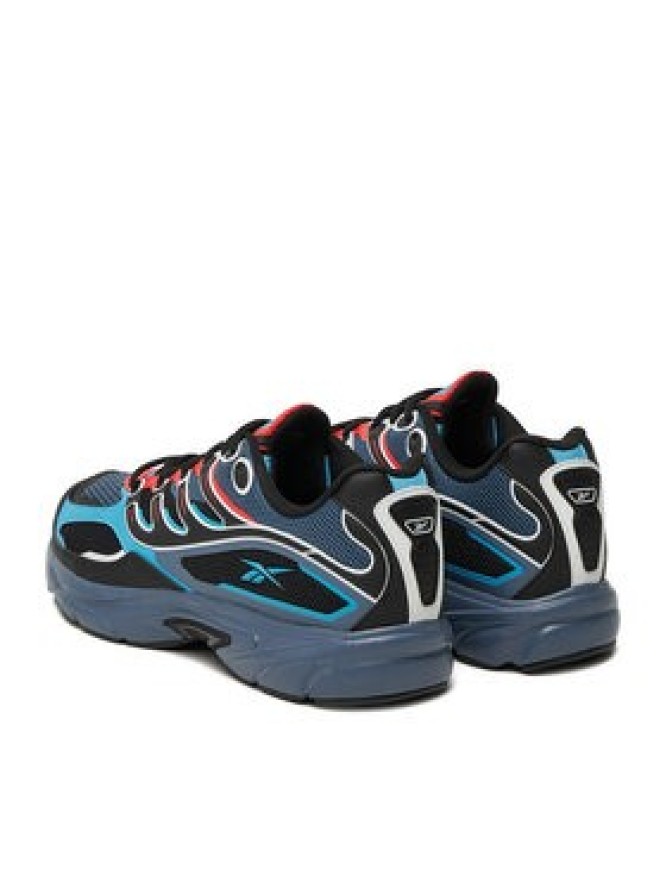 Reebok Sneakersy EOSS-PREMIER ROAD CONTROL 100230769 Czarny