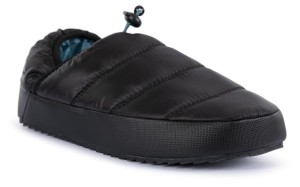 2058 Trespass Pad - Kapcie unisex czarne