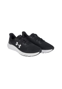 Buty do biegania Under Armour Charged Pursuit 4 Noir