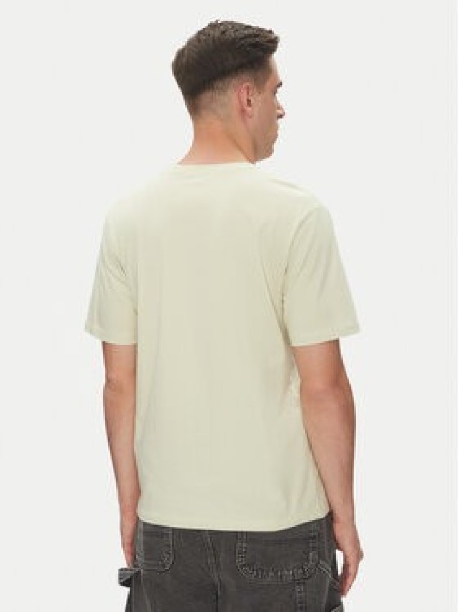 Jack & Jones T-Shirt Canggu 12281809 Zielony Regular Fit