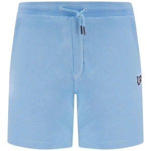 Szorty Lyle & Scott Natural Dye