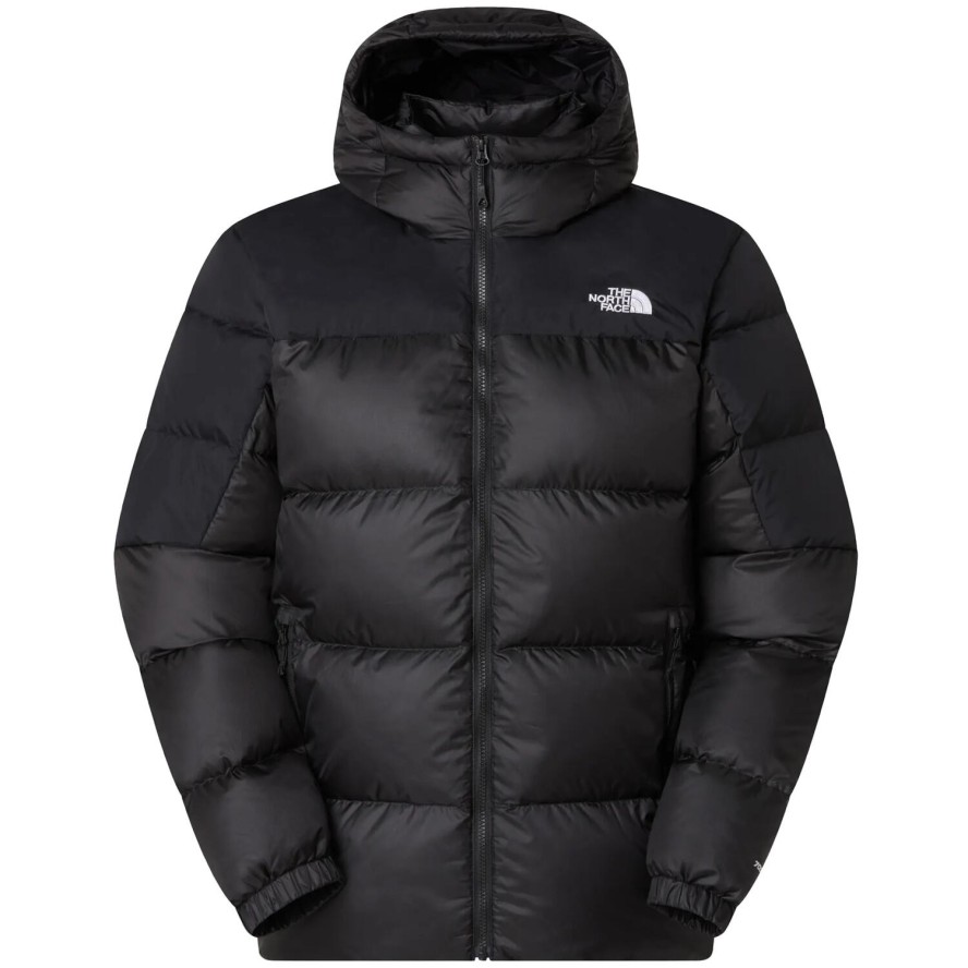 Kurtka sportowa męska Diablo Down 2.0 Hooded Jacket