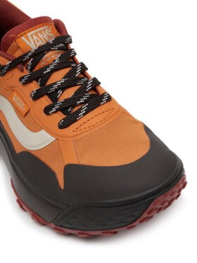 Vans Sneakersy MTE Crosspath VN000CVU52K1 Pomarańczowy