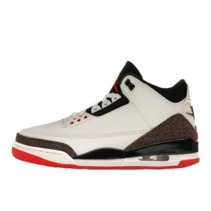Air Jordan 3 Retro World's Best Dad