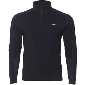 Bluza polarowa Taimen - Charcoal Gray