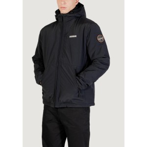 Kurtka anorak Mężczyzna NAPAPIJRI A-TUNDRA WINT 1