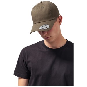 Czapka Flexfit low profile cotton twill