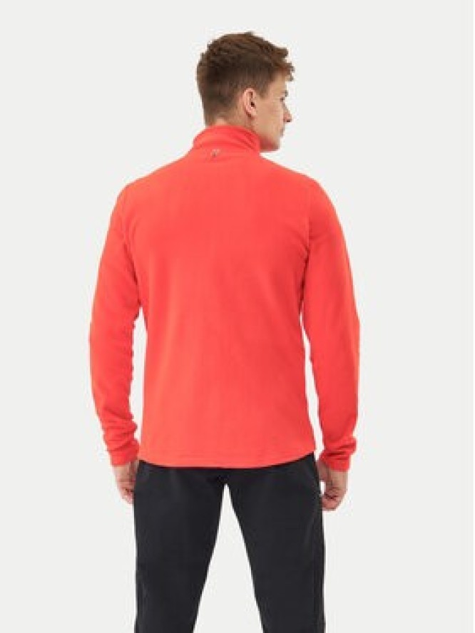 Viking Polar Tesero Man 740/24/4342 Czerwony Regular Fit