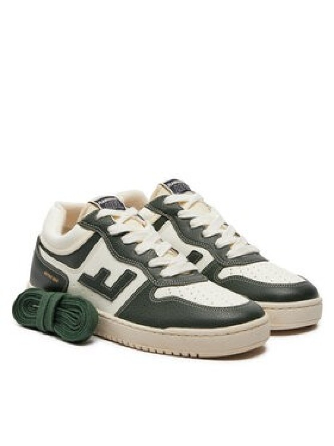 Flamingos Life Sneakersy Retro 86s R8forpea Biały