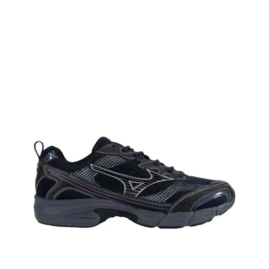 Buty Mizuno MXR Noir/Indigo