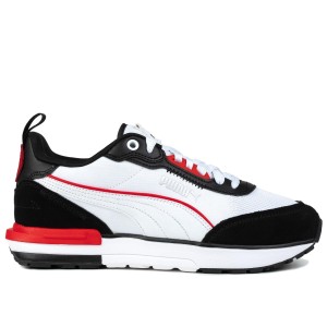 Buty męskie sneakersy sportowe Puma R22
