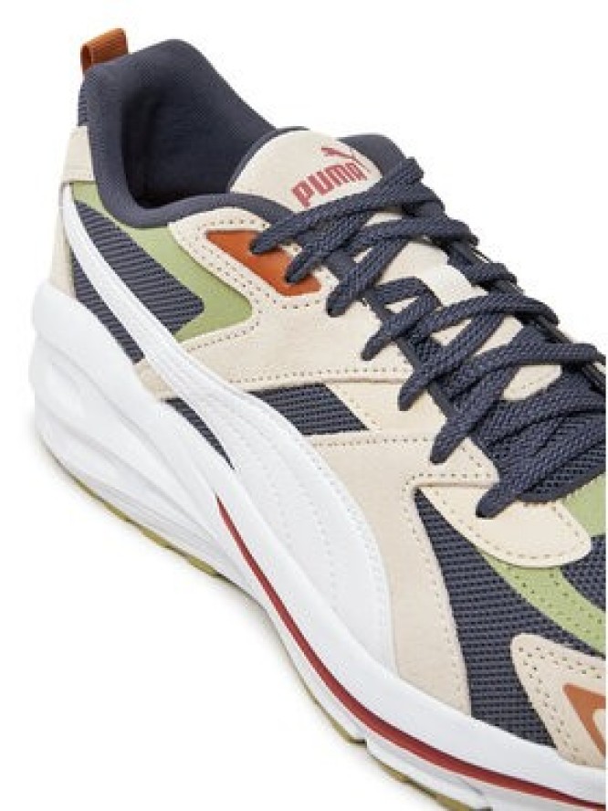 Puma Sneakersy Hypnotic LS 395295 19 Szary