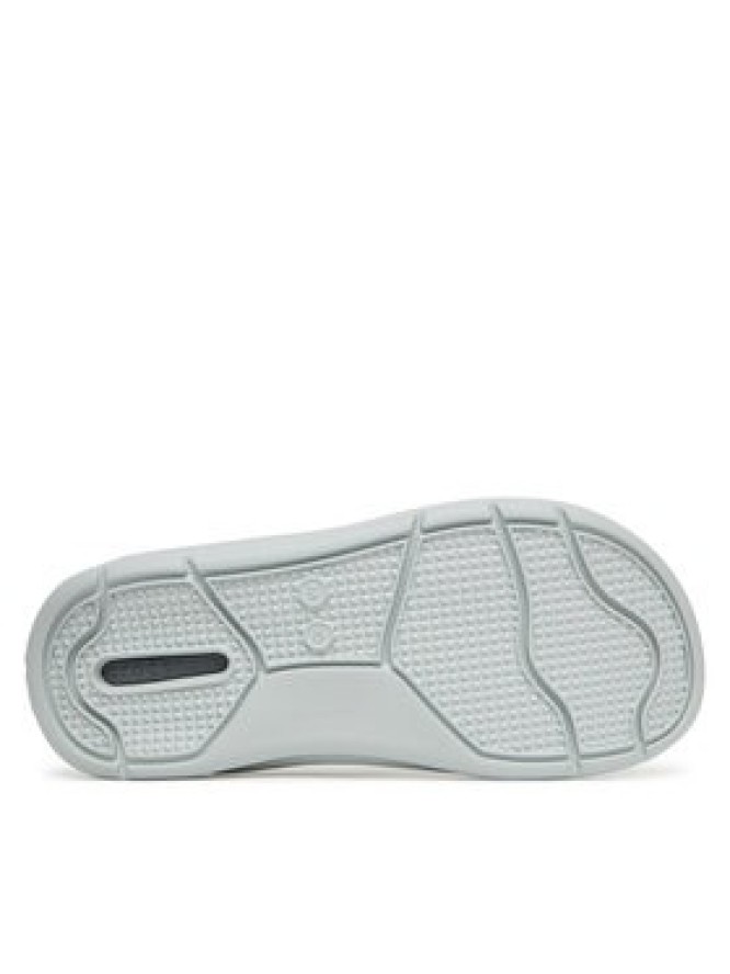 Crocs Japonki InMotion Flip 211101 Szary