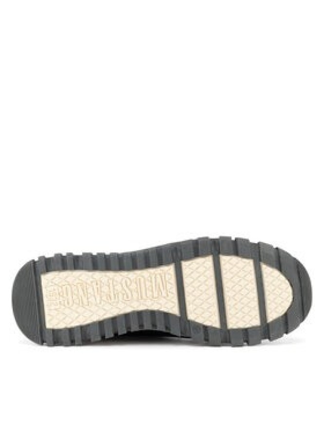 Mustang Trzewiki 4202-601 Granatowy