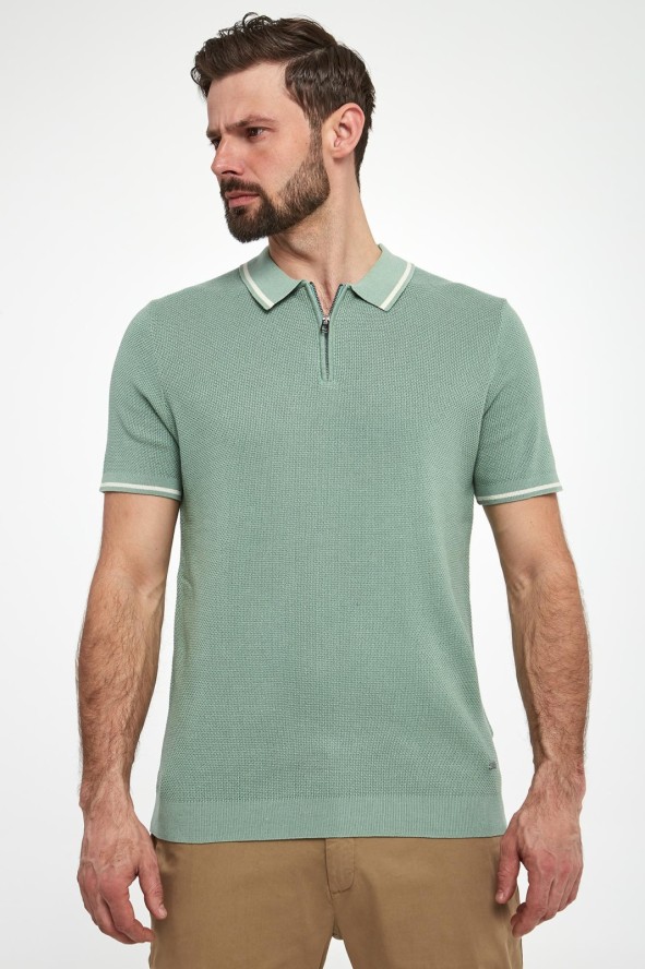 Polo męskie Vancao JOOP!