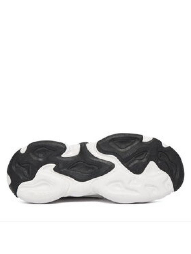 Guess Sneakersy 178415 Czarny