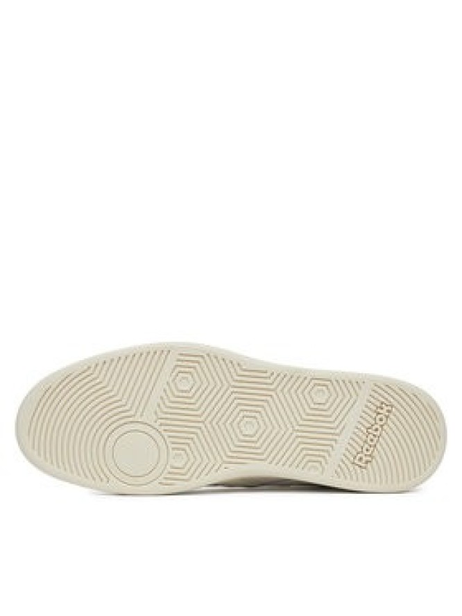 Reebok Sneakersy MEMT AR30124MCCG Écru