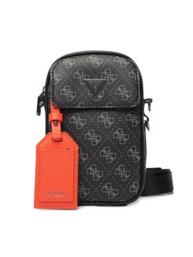 Guess Torebka 178699 Czarny