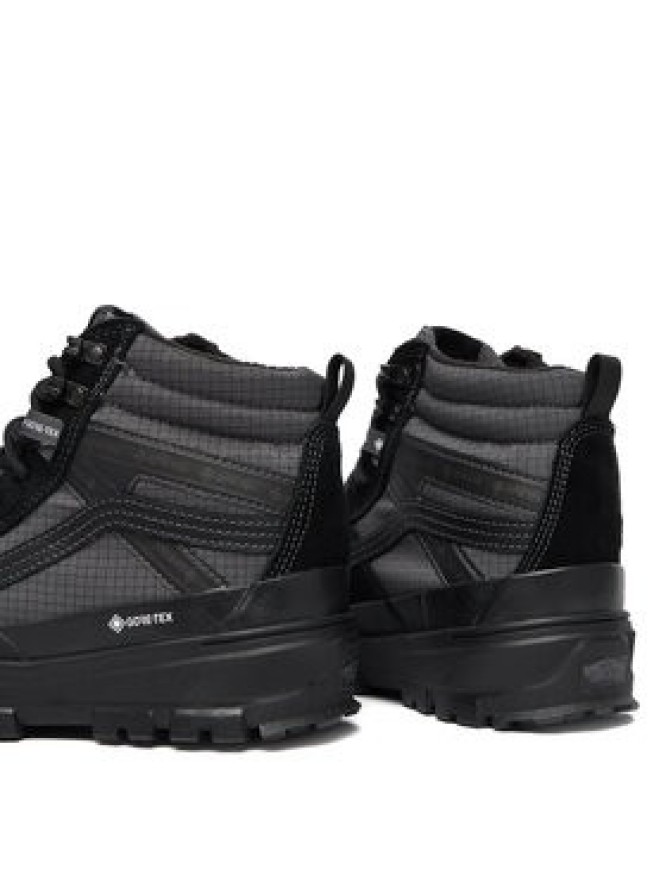 Vans Sneakersy MTE Sk8-Hi Gore-Tex Insulated VN000DARBKA1 Czarny