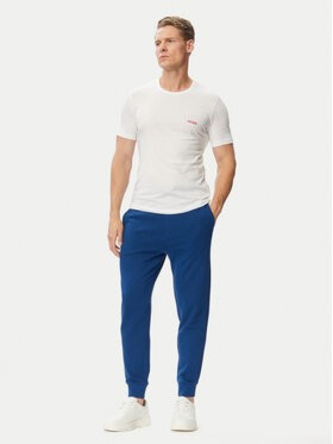 HUGO Komplet t-shirtów 50532811 Kolorowy Regular Fit
