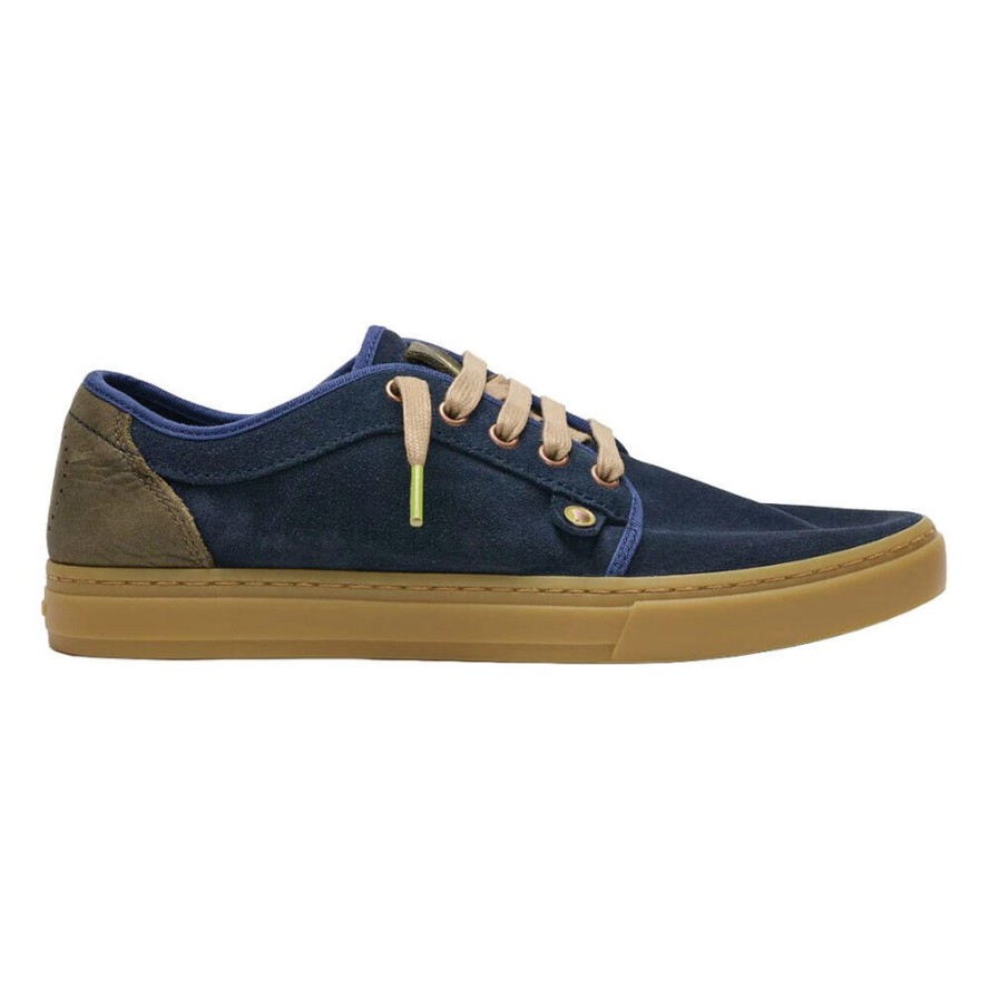 Sneakersy Satorisan Heisei Navy