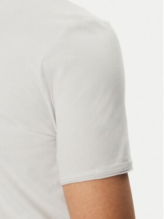 JOOP! Jeans T-Shirt 15 JJJ-11Cesare 30045665 Szary Modern Fit