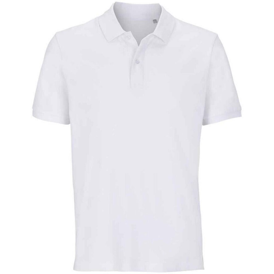 Koszulka Polo Pegase Dla Dorosłych Unisex