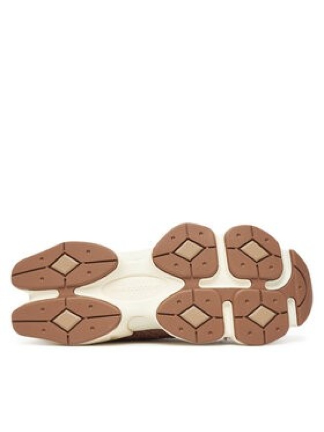 New Balance Sneakersy U9060CCC M Brązowy