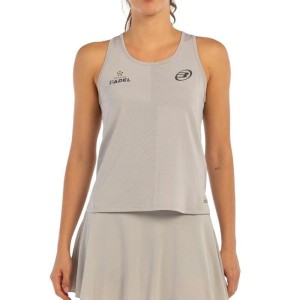 T-shirt Straps Bullpadel Adres Woman