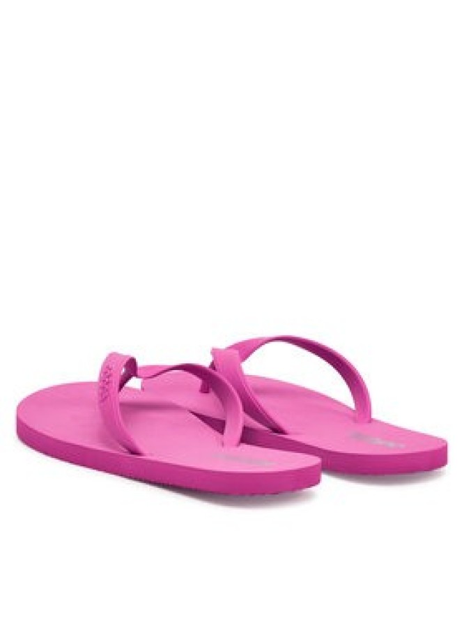 adidas Japonki Keitaki Alpha Slides JR1153 Różowy