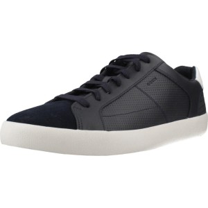 Buty GEOX U AFFILE Niebieski