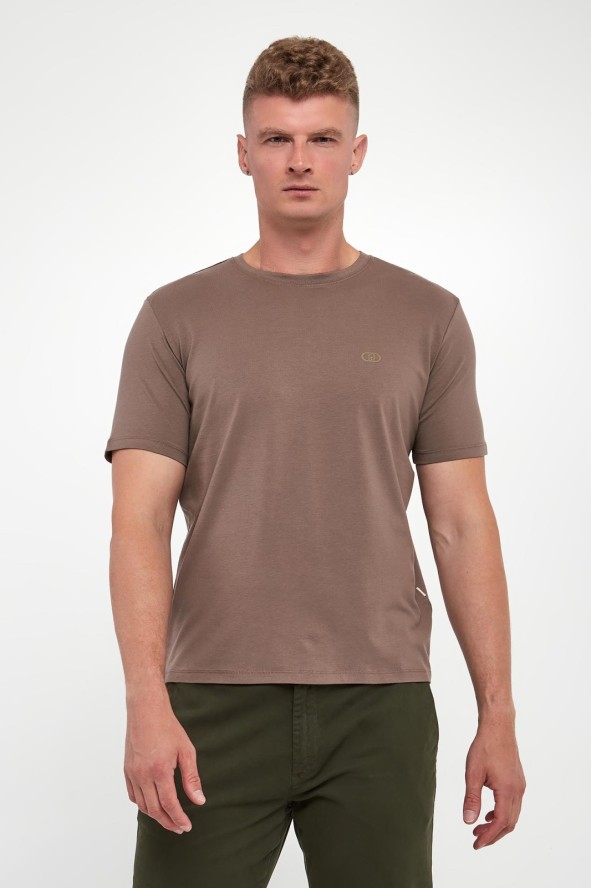 T-shirt męski LIU JO