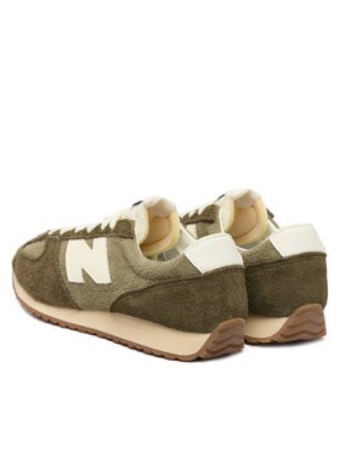 New Balance Sneakersy U471PSA M Khaki