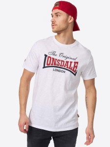 Koszulka Lonsdale Aldingham