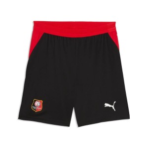 Krótka koszulka Stade Rennais 2026/27