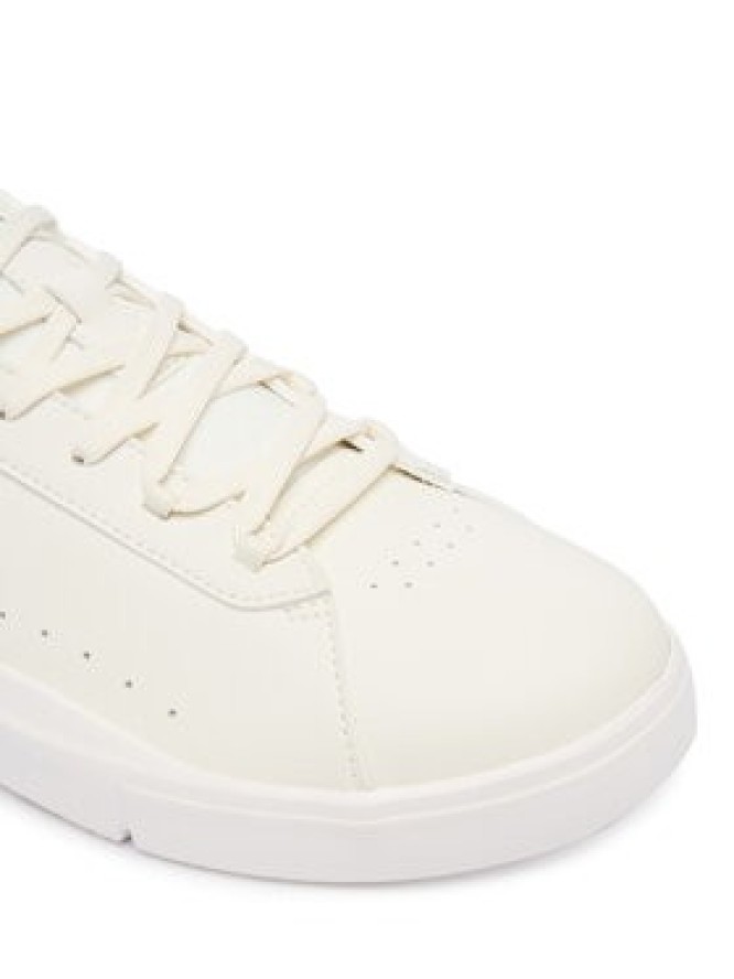 On Sneakersy The Roger 3MF30643334 Biały
