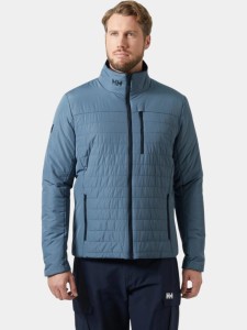 Kurtka Przejściowa Męska Helly Hansen Crew Insulator 2.0