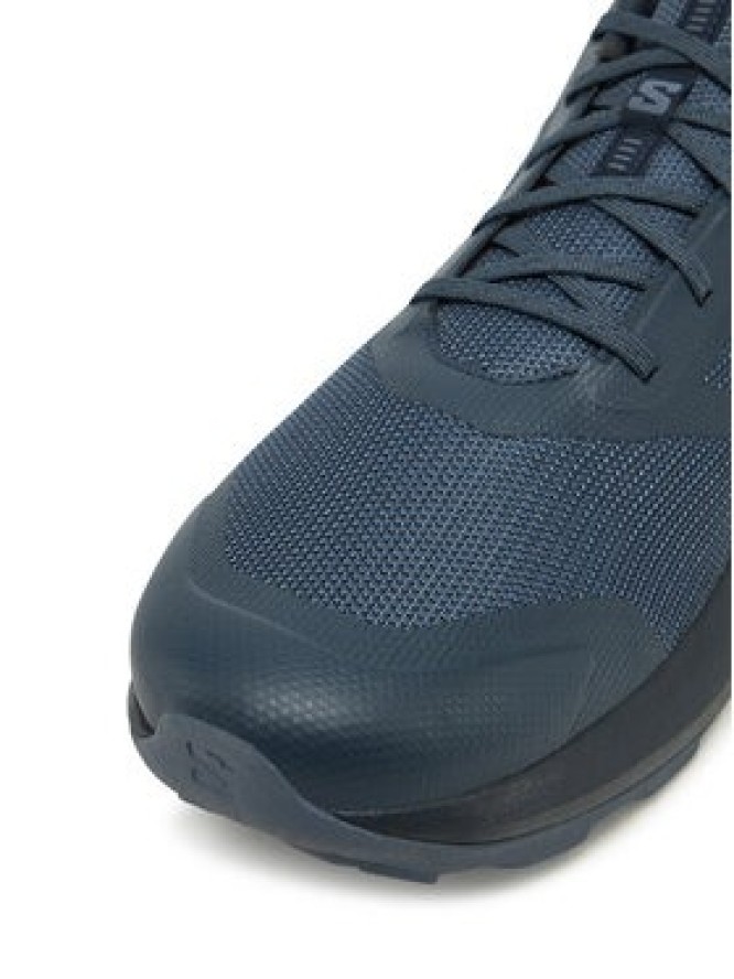 Salomon Trekkingi Elixir Tour L47692000 Szary