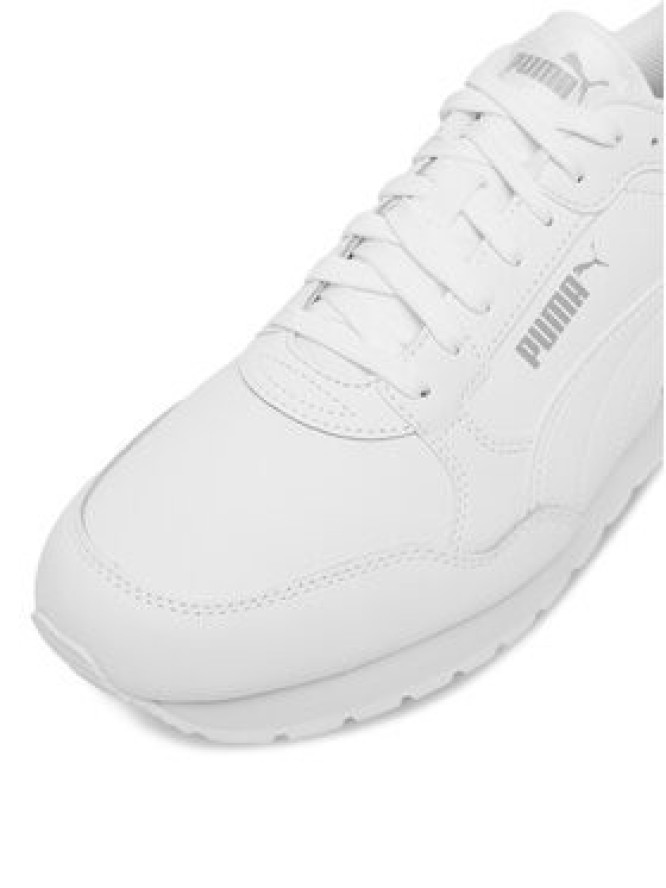 Puma Sneakersy CEO-ST RUNNER V4 L 39906828 Biały