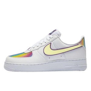 Buty do chodzenia dla dorosłych Air Force 1 Easter