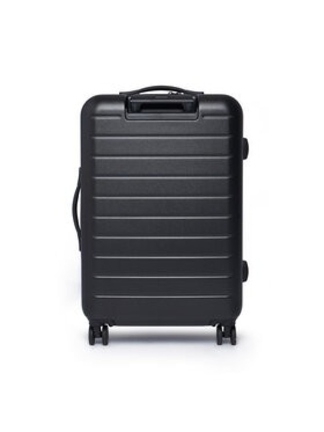 Emporio Armani Walizka średnia EM002547 AF13805 UC001 Czarny